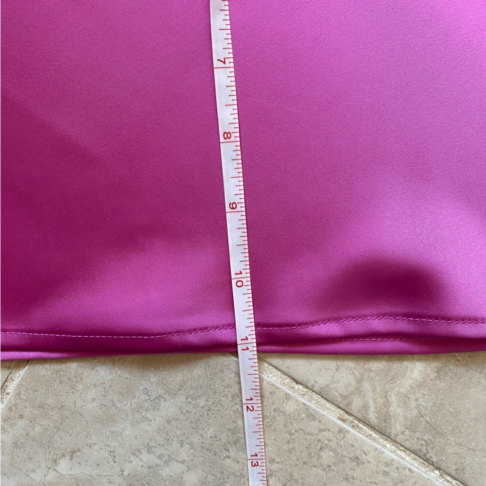 House of Harlow 1960 pink camisole - Picture 8 of 12